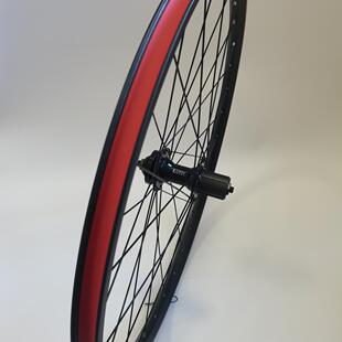 优克洛斯2培林4培林11速山地车卡式碟刹后轮挑战者300等用可开票