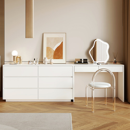 网红款经济型多功能梳妆台化妆桌