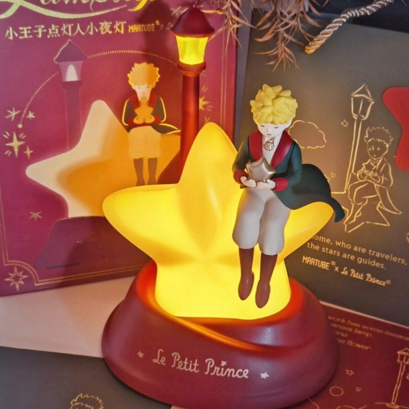 新年礼物首选|舒适柔光|三档亮度|温暖守候