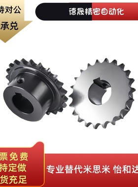 VLD02-35/SP35B06C 9 10 11 12 13 14 15 16 18 19 20 21链轮