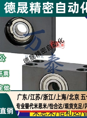 带座轴承固定座立式支撑BGR81 BGTKB BGTK6900 6000 6200ZZ-20 25