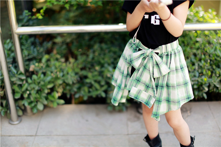 Jupe enfant - Ref 2051331 Image 1