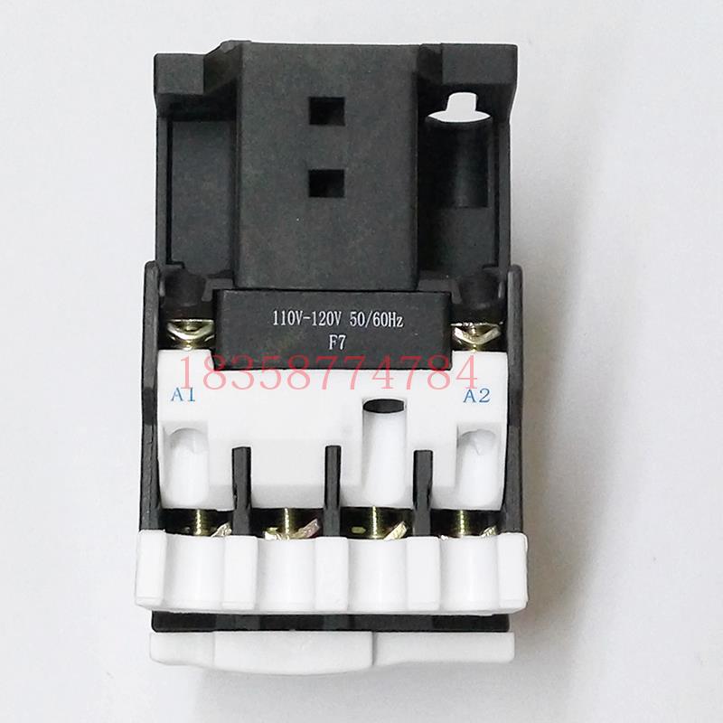 正品GSC1(CJX4-d)-2510天水二一三213交流接触器 替代LC1D253.A65