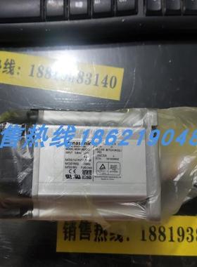 MSME082G1U/MSME082G1S伺服原装进口现货销售质保一年