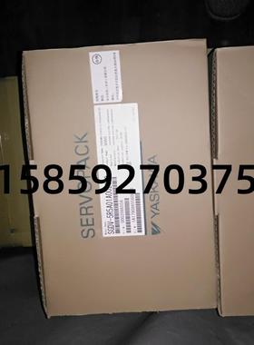 SGMJV-08ADL2C安川伺服电机全新原装现货质保一年询价
