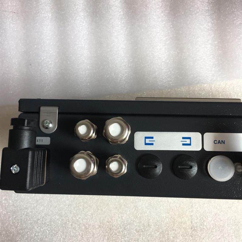 莱默尔E+L纠偏控制器DC3344主板RK40048403全新原装