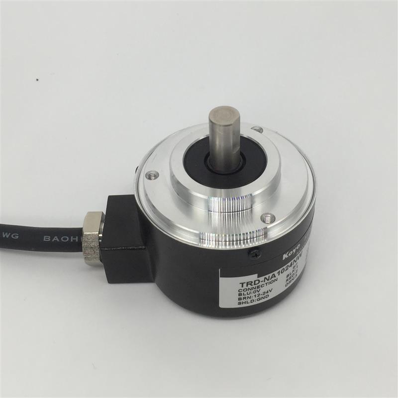 正品光洋绝对值编码器TRD-NA1024NW360NW256PW720PWE5125M