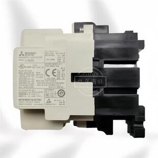 【原装正品】三菱交流接触器S-N35AC/110V220V380V绝不售假