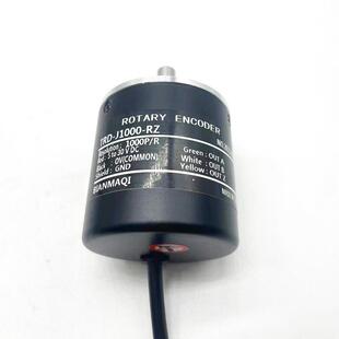 J2000 编码 器TRD J360 J1000 J600 J60 新款 J1024 J1500 J200