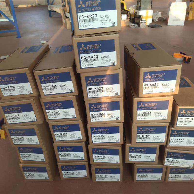 三菱主轴驱动器MDS-EJ-V1-80B/40B/MDS-DH-SP-480现货质保一年