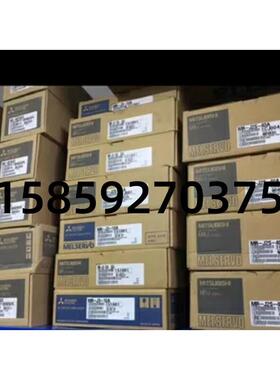 MR-J2S-60B全新原装三菱驱动器特价现货质保一年可以议价