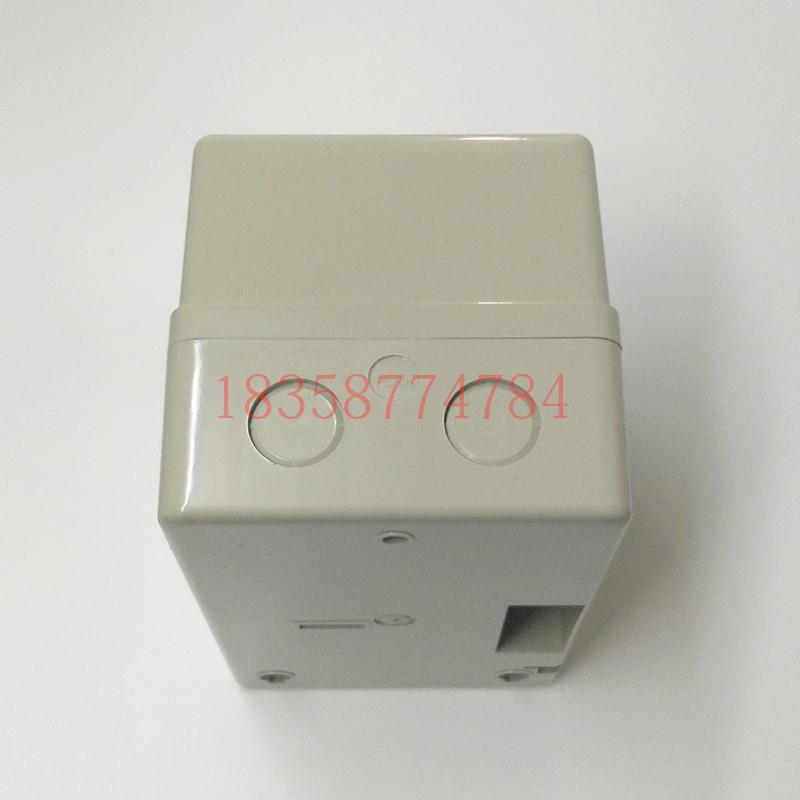 磁力起动器 MS-P16PB MSP16PB 380V 7.5KW 15A启动器