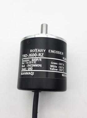 新款编码器TRD-J60-J200-J360-J600-J1000-J1024-J1500-J2000-RZ