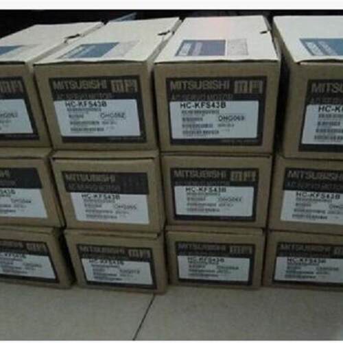 三菱伺服电机HC-KFS43-MFS43-13-23K-73-053-23B-13B-73B-K-BK