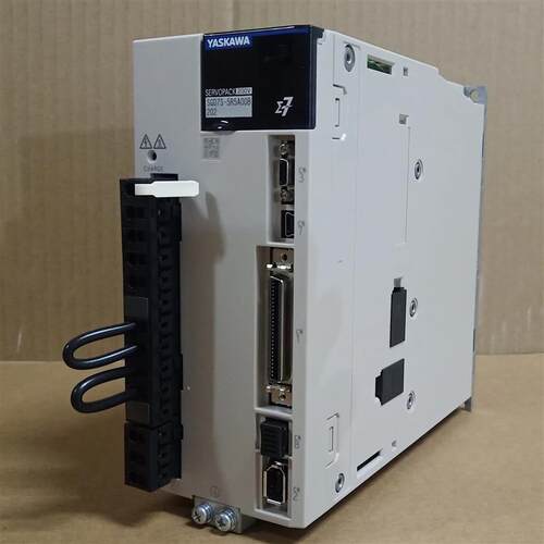 安川驱动器SGDV-2R8A01A/1R6A11A/R90A11B/5R5A21A/7R6A01A002000