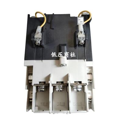 【原装正品】三菱交直流接触器SD-N50DC110V120-125VDC24V现货