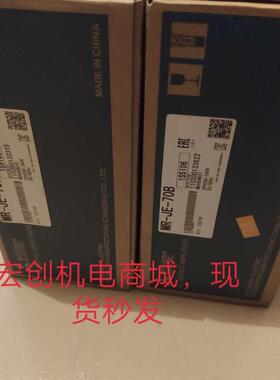 原装三菱伺服电机HG-SR202BJ/HG-SR202B,库存有货欢迎采购