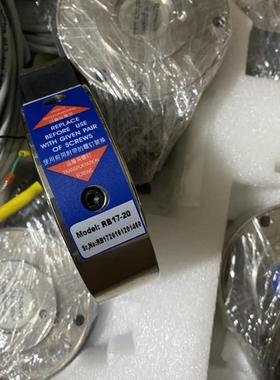 Techmach钛玛科RB17-20张力传感器