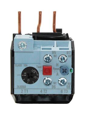 原装正品西门子热继电器3US5040-1C1E1G3US5540-1J继电器220v
