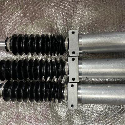 莱默尔E+LAG2491Nr.210667行程+-50mm二手拆机