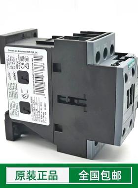 正品西门子接触器3RT6026-1AN201AG201AQ001AC201BB401BF40