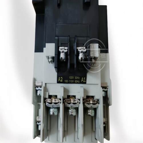 【原装正品】三菱交流接触器S-N35AC/110V220V380V绝不售假