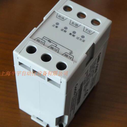 GMR-32B断错相保护器/科思COICS相序继电器6060001