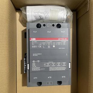ABB接触器AF750 正品 500V特殊产品 71AF580 71250