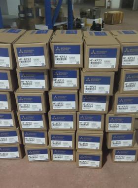全新原装三菱电机HG-JR103B/73B/JR153B/203B/353B/JR503B/703B