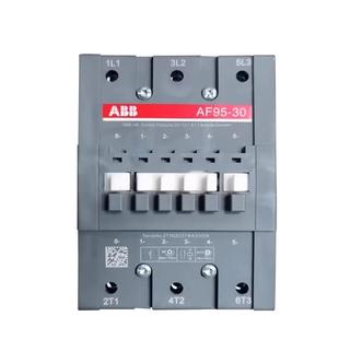 AF110AF145AF185AF210AF260AF300AF400 ABB交流接触器AF95