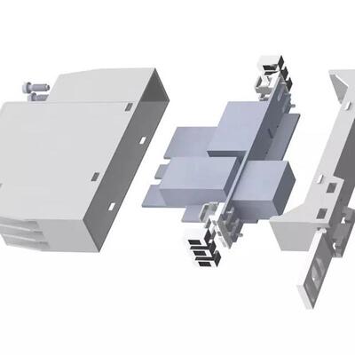 DPA51CM44三相继电器相序继电器三相电源保护器