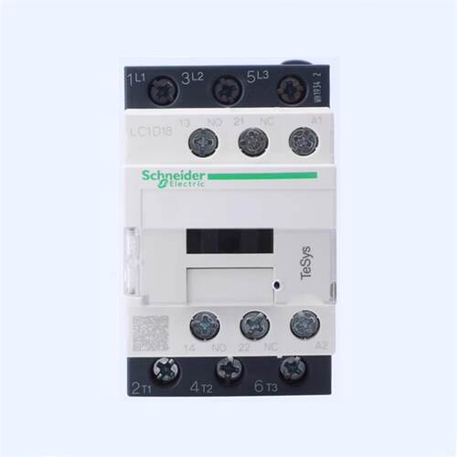 正品施耐德CAD32FDC交流接触器LC1D0912183238405065A/M7C