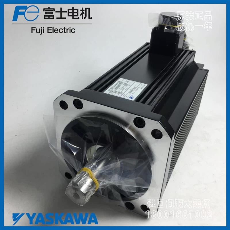 GYH152C6-TC2/GYH102C6-TG2-B/202/302C6-B富士伺服电机GYL851B6