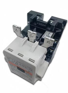 原装日本FUJI/富士交流接触器SC-N4[80]110V220V380V绝不售假
