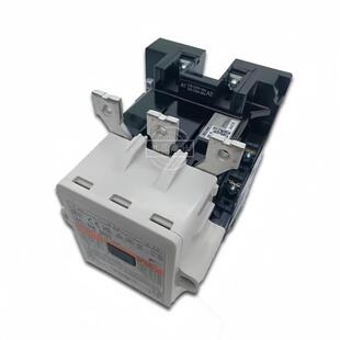 原装日本FUJI/富士交流接触器SC-N4[80]110V220V380V绝不售假
