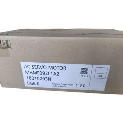 MUMA022P1S  伺服电机库存有货