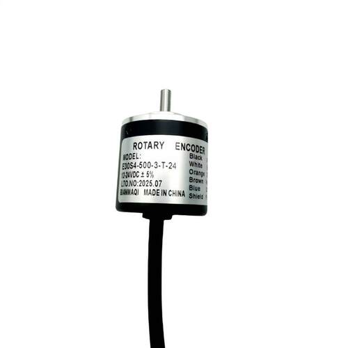 旋转编码器BIANMAQIOSS-05-1S2现货型号全技术支持正品可开发票