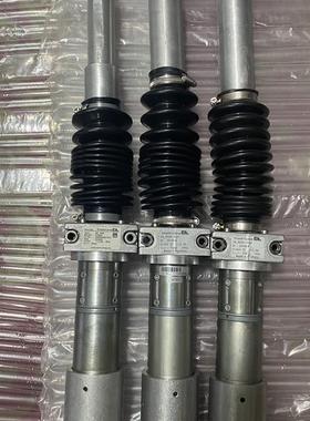 莱默尔E+LSW-9500-9501AG2591Nr.210898+-75mm拆机纠偏电机