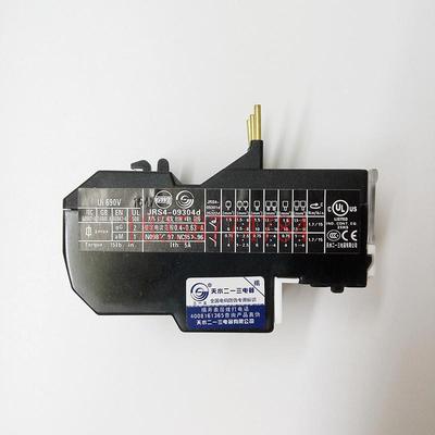 JRS4-09304d09/25dGSR1-09304天水二一三213热继电器0.4-0.63A