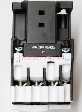 正品GSC1(CJX4-d)-3210天水二一三213交流接触器替代LC1D323.A65