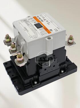 全新原装正品富士交流接触器SC-N8[180]110V220V380AC