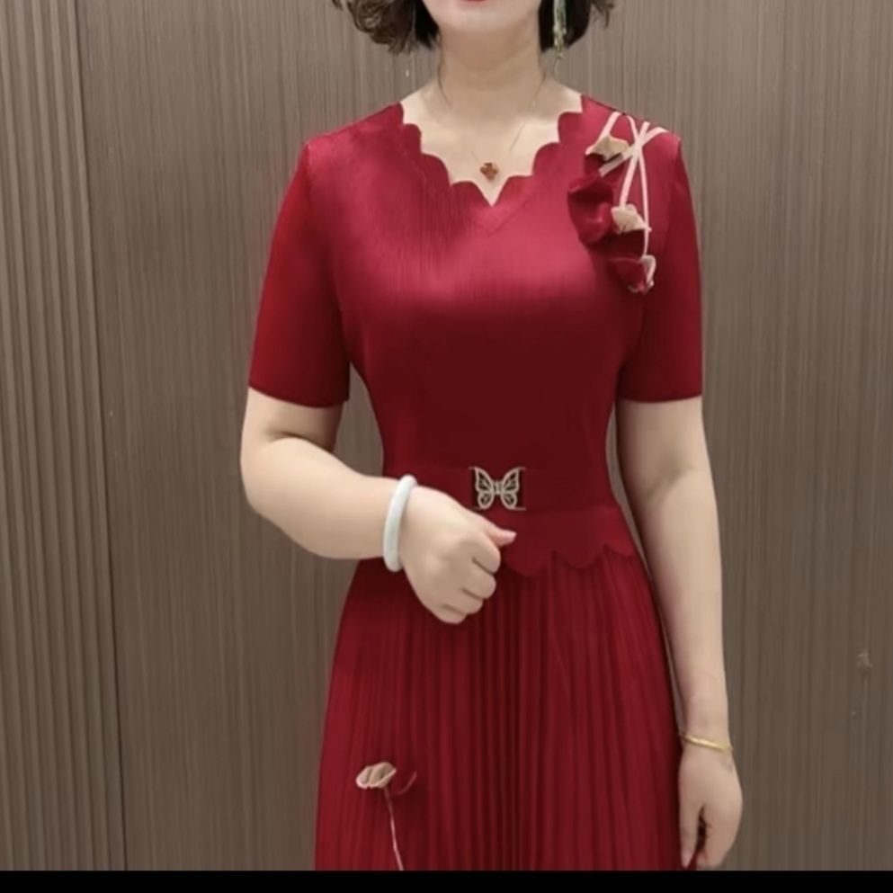 高级感夏季新款2026气质
