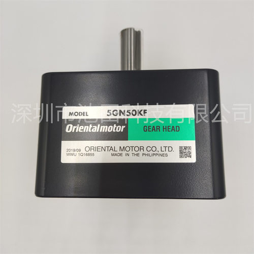 ORIENTALMOTOR东方马达电动机2IK6CB-30S  2IK6RAW-30U