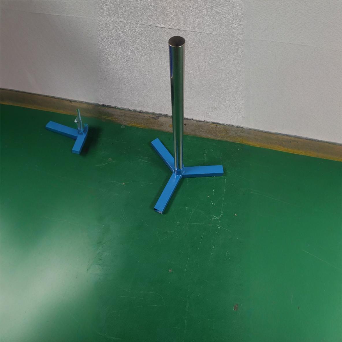 地磅电子秤显示器三角支架