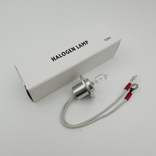 迈瑞生化仪光源灯泡 BS-2000 BS-2000M BS2000  带线 12V50W