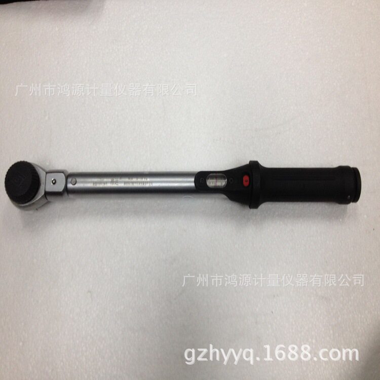 东方准达高精度扭矩扳手TW200