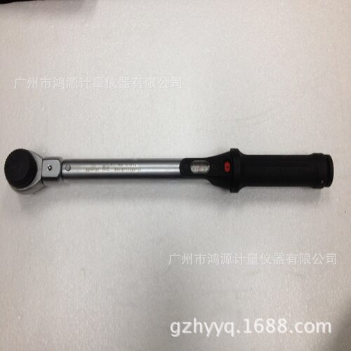 东方准达高精度扭矩扳手TW200