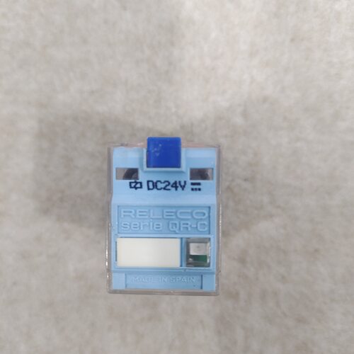 宜科小型继电器电磁继电器继电器底座  C4-A30C5-RF5610 C9-A41X