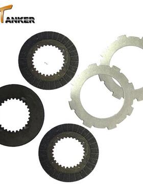 卡丁车减速箱总成 GX270通用离合器摩擦片177凸轮内外盖升级