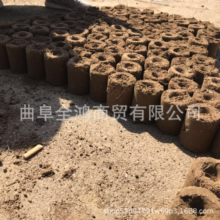 汽油动力打钵装土机花盆基肥